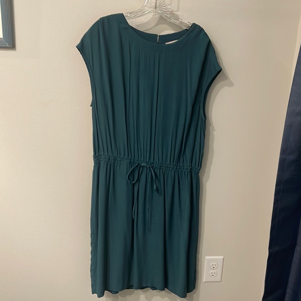 Loft Dress